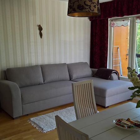 Kotkapoja Residence Kuressaare Ngoại thất bức ảnh