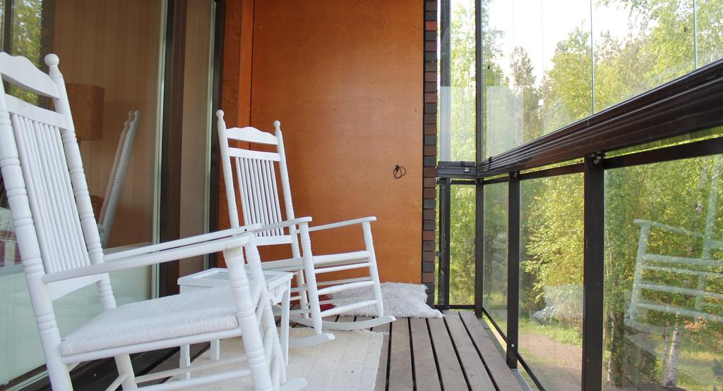 Kotkapoja Residence Kuressaare Phòng bức ảnh
