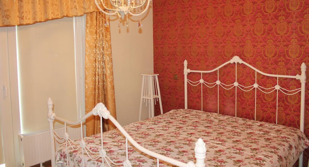 Kotkapoja Residence Kuressaare Phòng bức ảnh